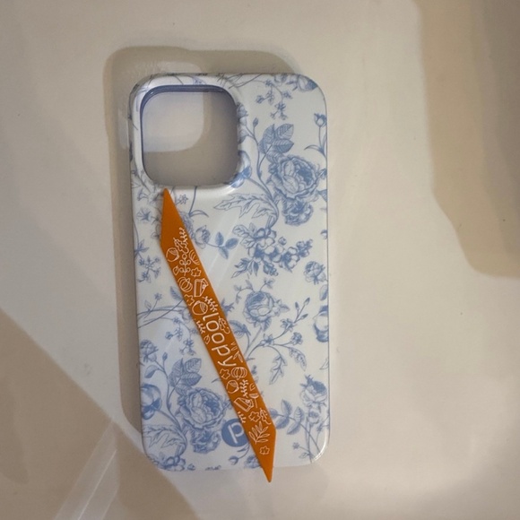 Loopy Pumpkin Pie Loop - Picture 4 of 9